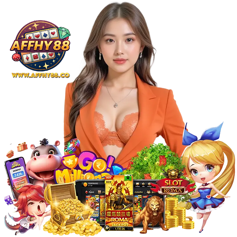 AFFHY88 ทางเข้าเล่น